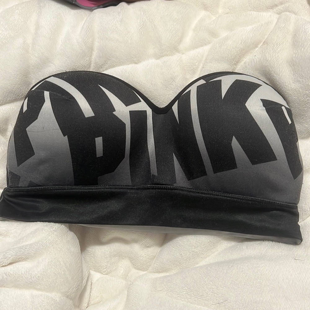 Bandeau too